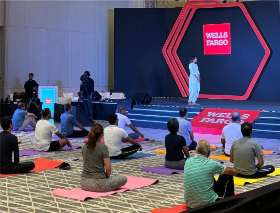 Yoga Teacher Training